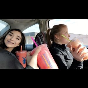 Meet your Posher, Kalei